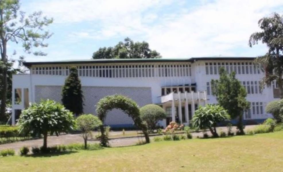 चौवालिस हजार बढीले गरे दियालो बङ्गलाको अवलोकन