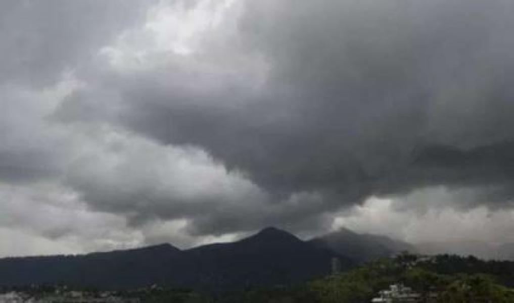 देशैभर मनसुनी वायुको प्रभाव