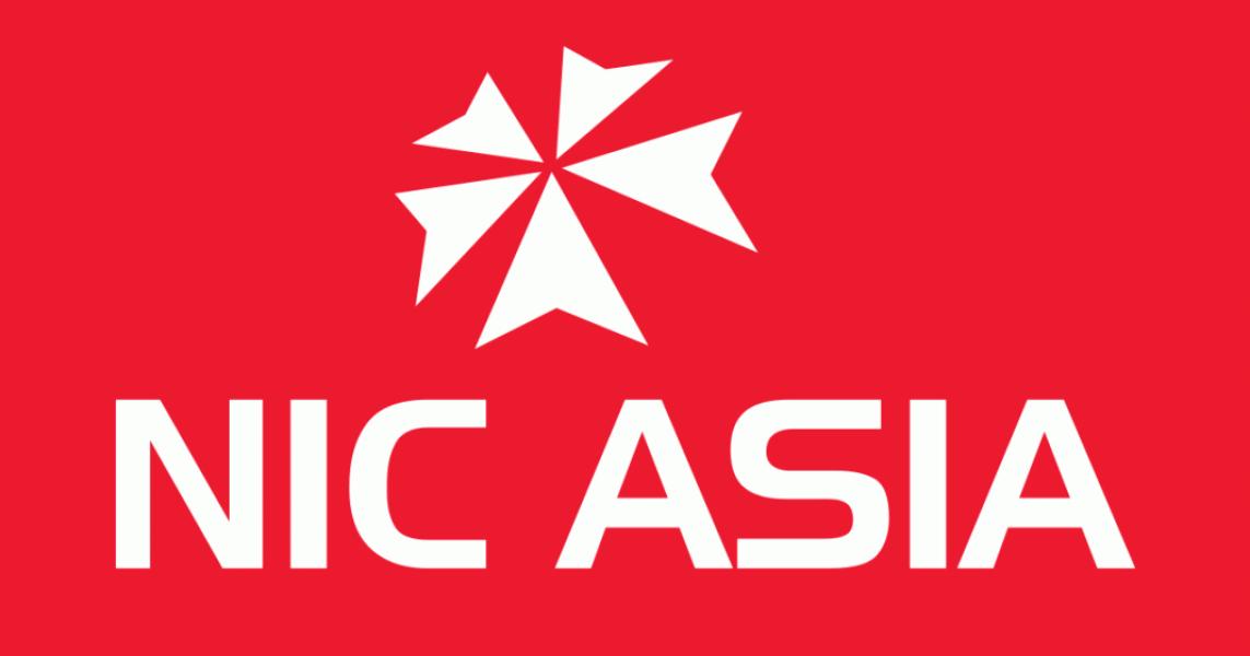 एनआइसी एसियाको बितरणयोग्य मुनाफा २ अर्ब ६५  करोड ऋणात्मक