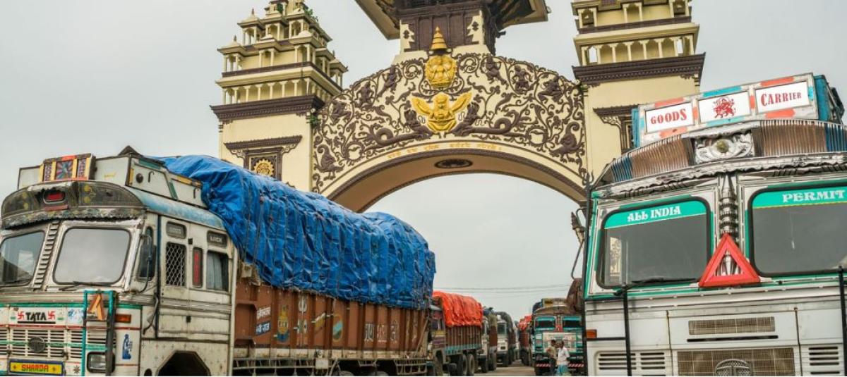 नेपालको एक सय ५७ देशसँग व्यापार, १२४ देशसँग घाटा