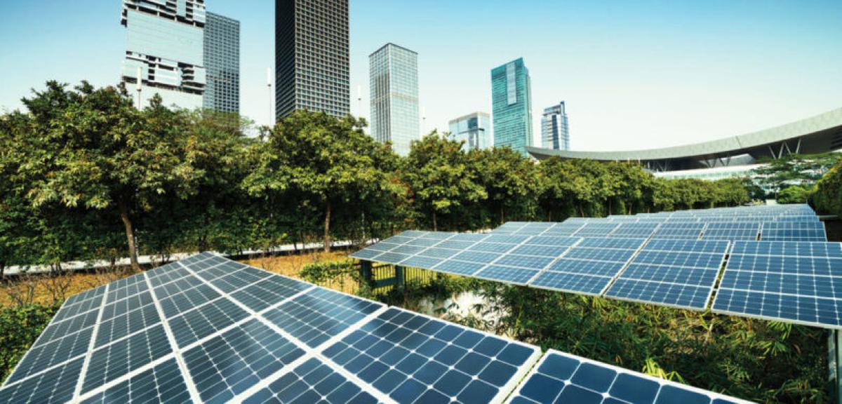 Energy Transition for Resilient and Low Carbon Economy Summit-2025