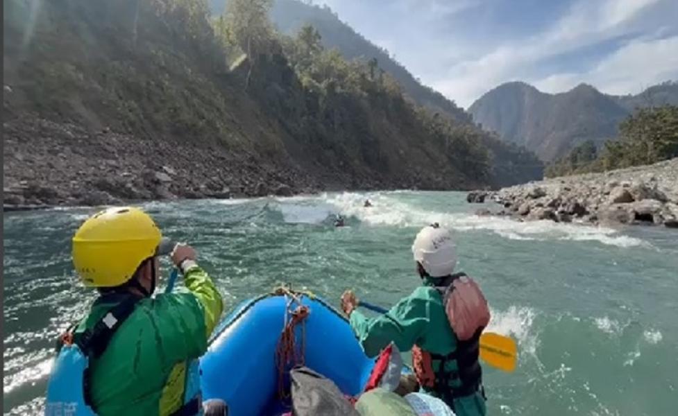 आलेखः जलपर्यटनः ‘भर्जिन ल्याण्ड’ सुदूरपश्चिमले फर्काउन सक्छ लय