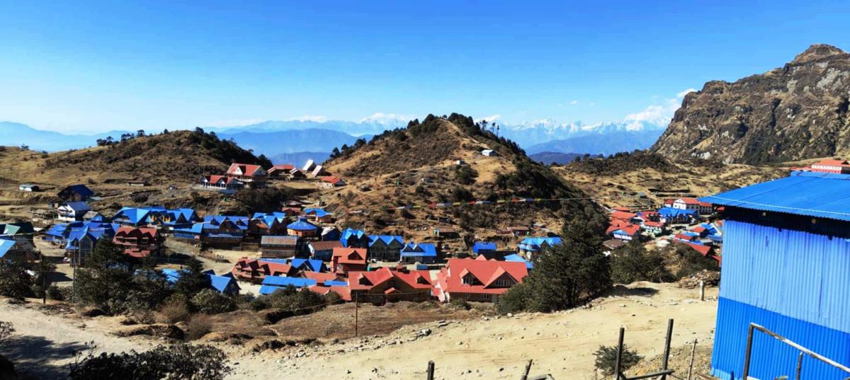 कुरी बजार