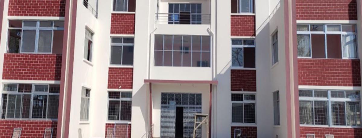 आन्तरिक स्रोत साधन परिचालन गरी ४५ किलोमिटर सडक स्तरोन्नति हुँदै