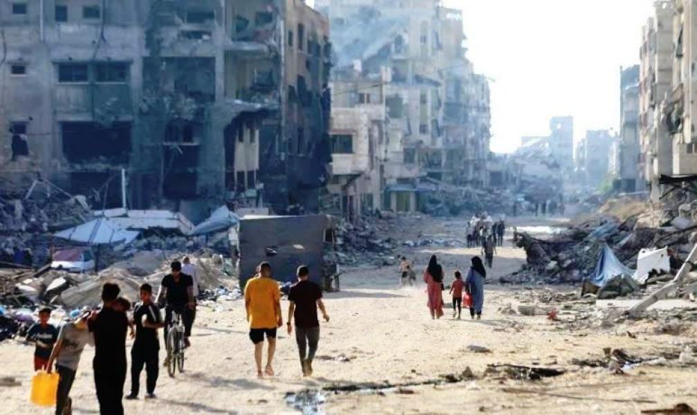 युद्धविराम वार्ता पुनः सुरु गर्न इजरायल सहमत