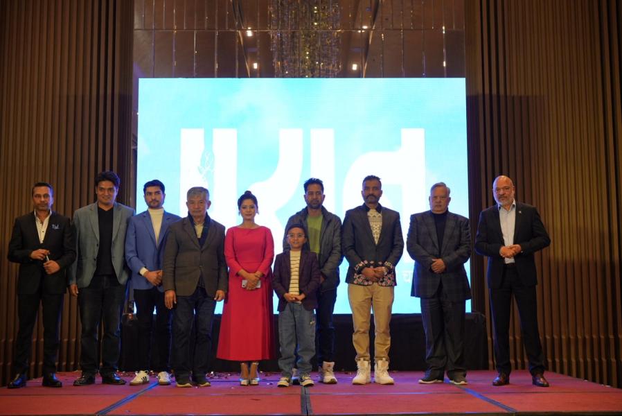 गोल्छा समूह र प्रिज्मा ग्रुप सिनेमा निर्माणमा