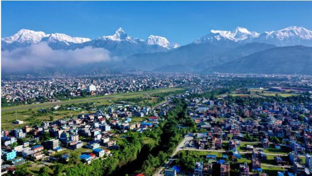 पोखरा भ्रमण वर्षको तयारीमा महानगरपालिका