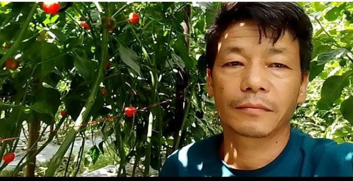 ‘अनुदान भन्दापनि प्रोत्साहन ठुलो रहेछ’