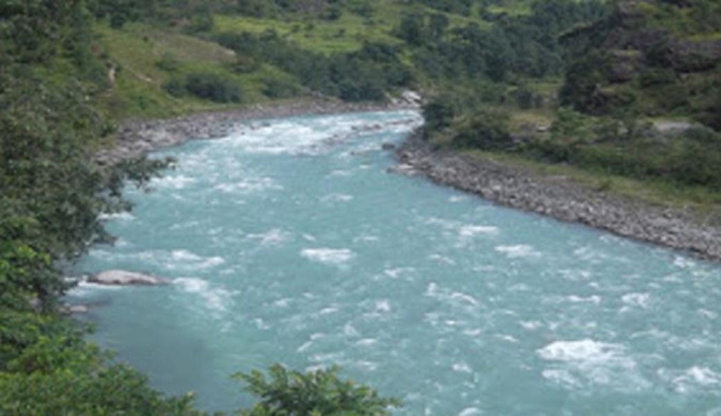 घुन्सा खोला जलविद्युत् आयोजनालाई रकम जुट्यो, बैंक तथा वित्तीय संस्थाले रु १२ अर्ब ७० करोड लगानी गर्ने