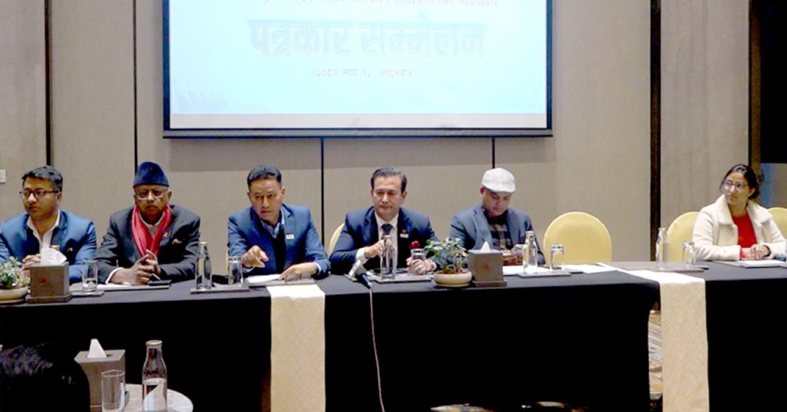 सर्वोच्चको फैसलाले १९ हजार मेगावाटका दुई सय ६७ जलविद्युत् आयोजना प्रभावित हुने  : इप्पान