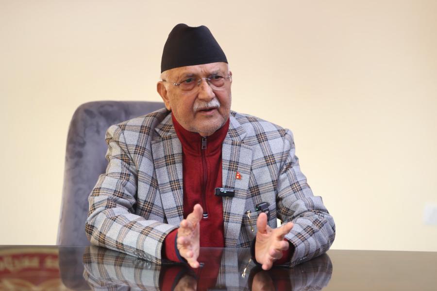 सम्पत्ति शुद्धीकरण निवारणमा सम्बन्धित निकायबीच समन्वय अपरिहार्य : प्रधानमन्त्री