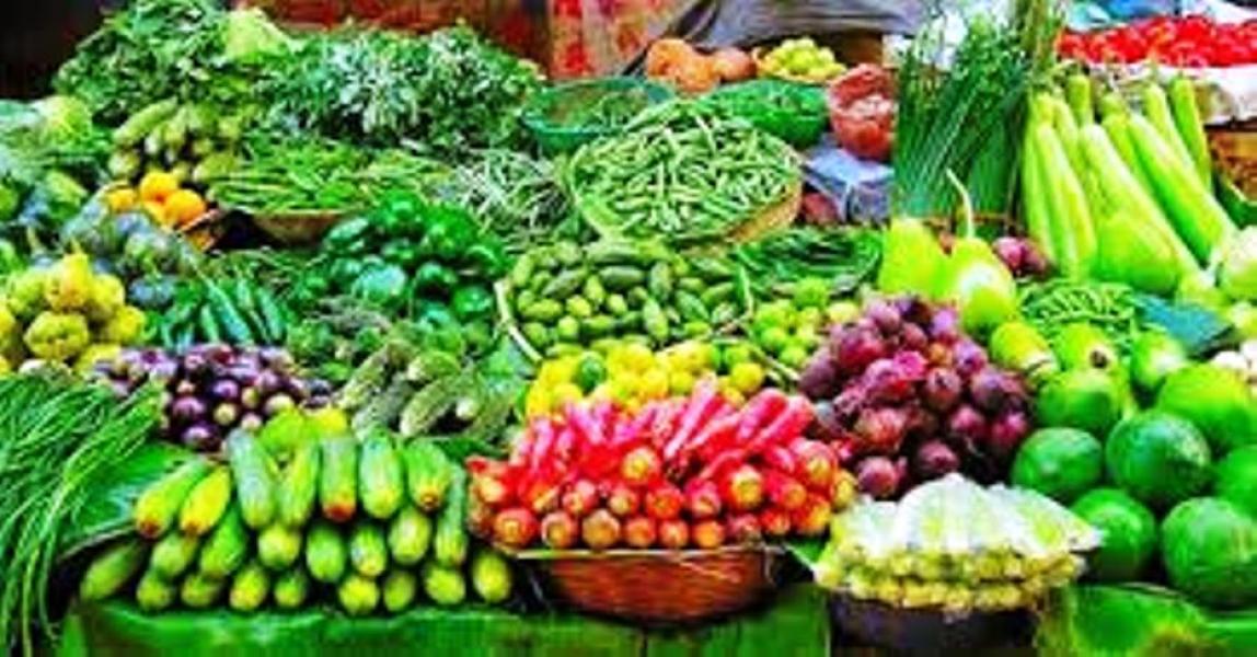 यस्तो छ तरकारी र फलफूलको आजको बजार मूल्य