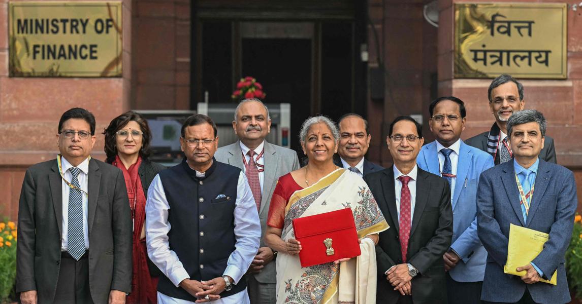 भारतले नेपाललाई सात अर्ब भारु अनुदान दिने घोषणा