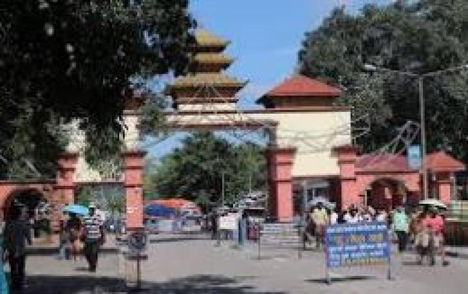 फूलबारी-बङ्गलाबन्घु नाका सञ्चालनमा