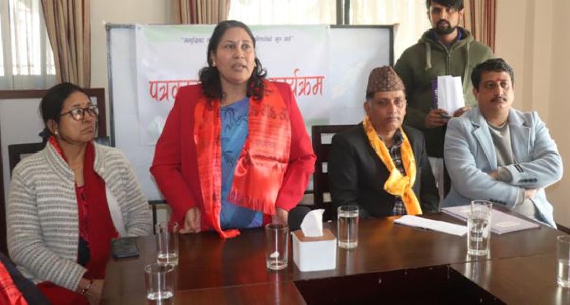 ‘शिक्षकलाई देशभर खटाउन आवश्यक’