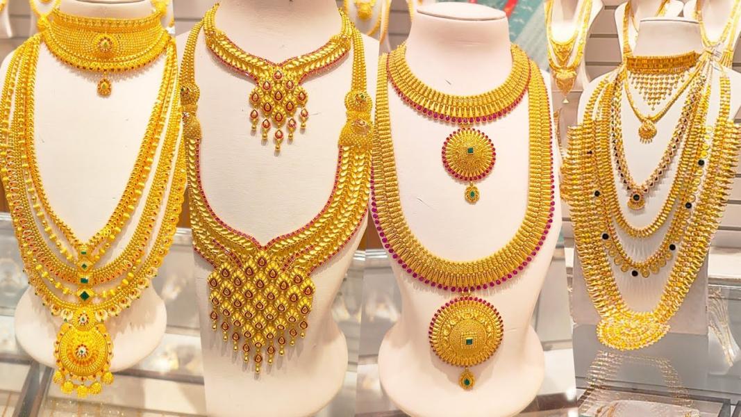 तोलामै १९ सय बढ्यो सुनको भाउ