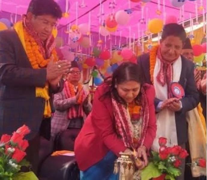 दश हिमाली जिल्लामा छात्रावास निर्माण गरिने