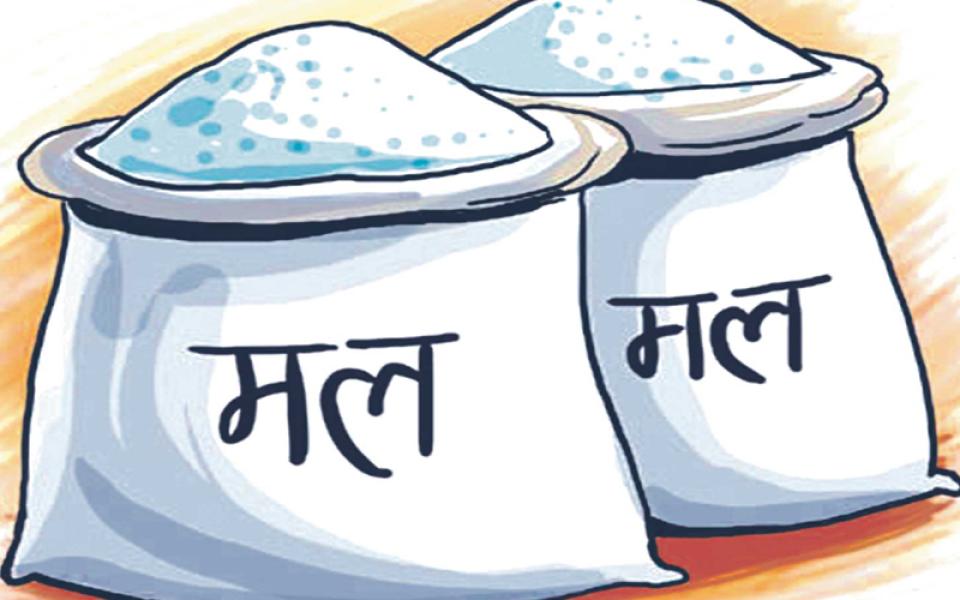 एक वर्षभित्रमा मल कारखाना स्थापनासम्बन्धी सम्पूर्ण काम गर्न चीन तयार