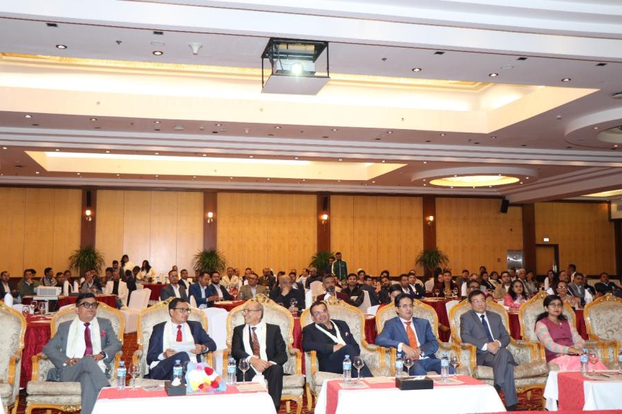 कतारमा नबिल बैङ्कको ‘घर त नेपाल’ नामक बैङ्किङ सेवा