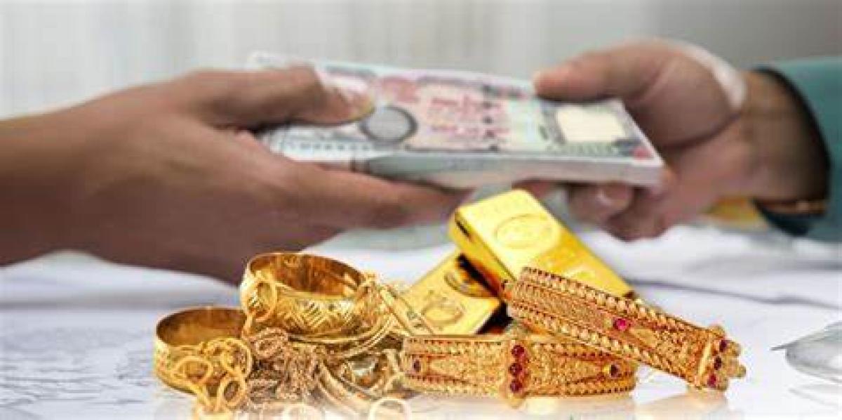 आज पनि प्रतितोला १६ सय बढ्यो सुनको भाउ