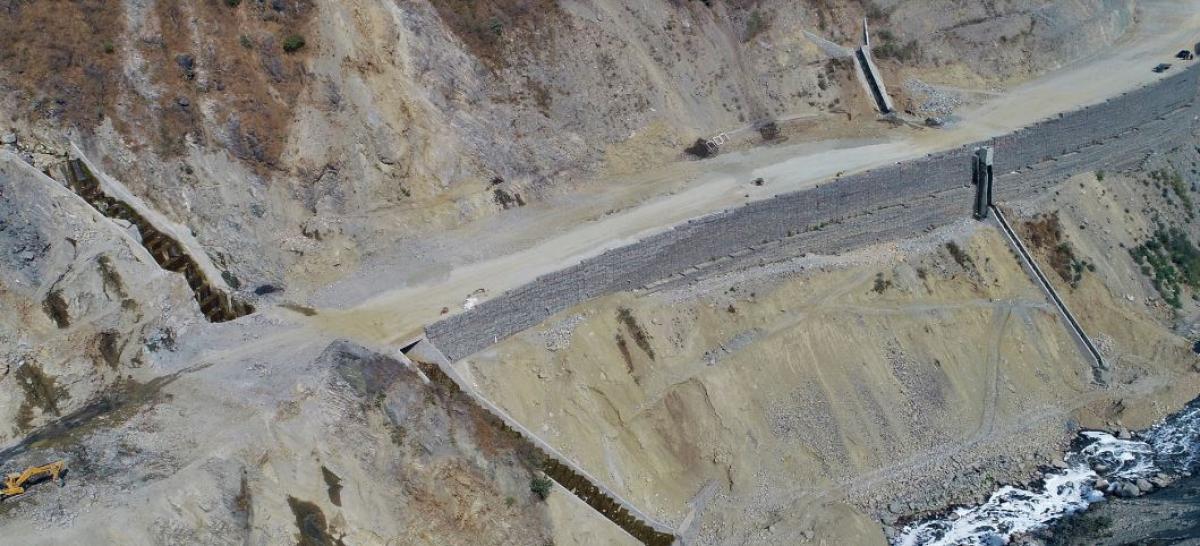 राष्ट्रिय गौरवका आयोजनामा २५ दशमलव ७० प्रतिशत खर्च