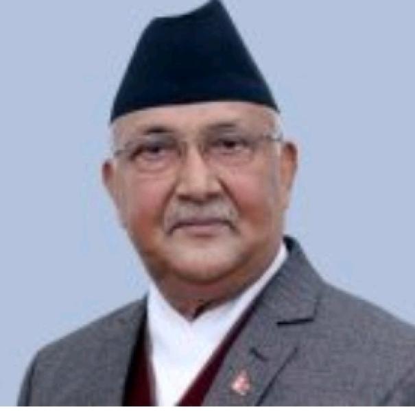 विकास–निर्माणका परियोजना पूरा गर्ने प्रधानमन्त्रीको प्रतिबद्धता