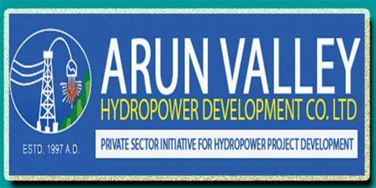 अरुण भ्याली हाइड्रोपावरको नाफा ७३५ प्रतिशत बढ्यो