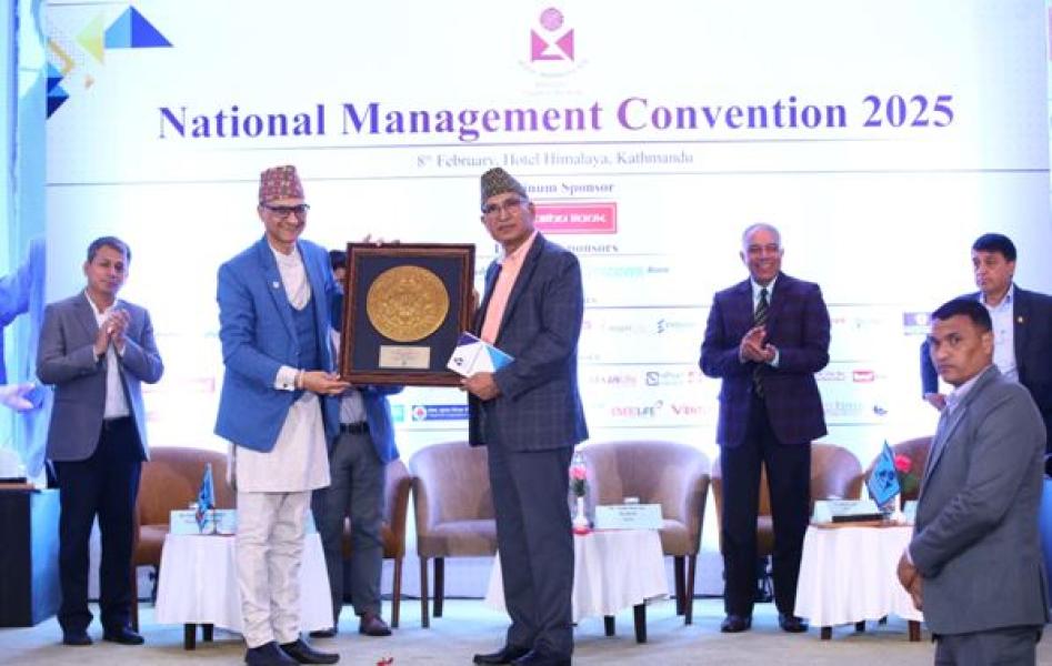 ‘अर्थतन्त्र सुधारका लागि पहल जारी’