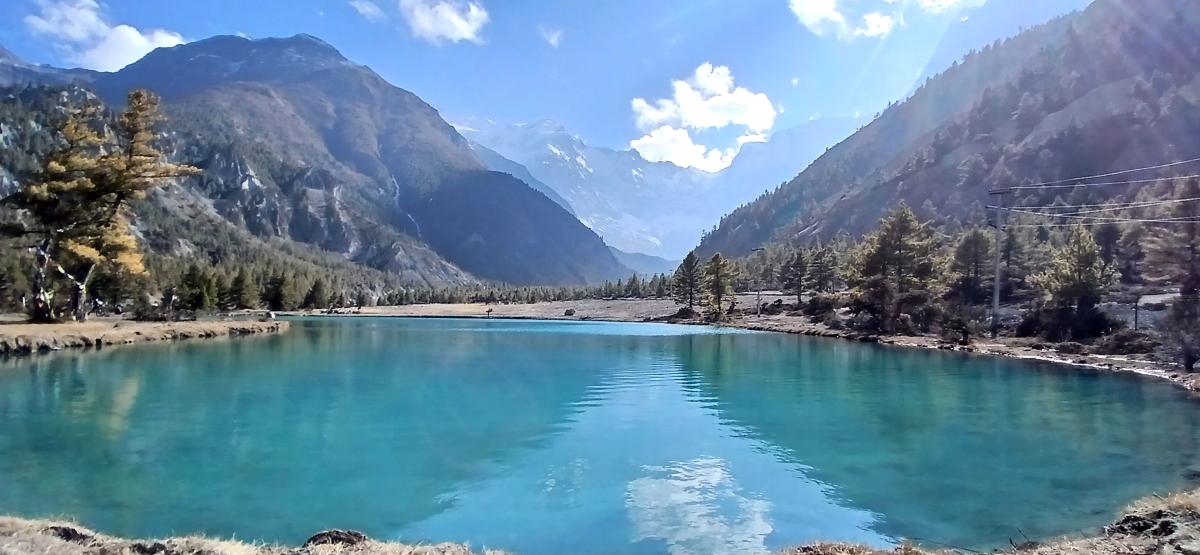 क्लिन लेक