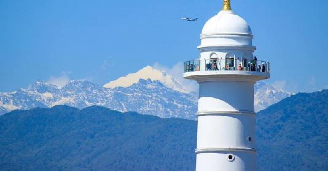 धरहरा चढ्ने समय बढ्यो, रु एक करोड ५२ लाख राजस्व असुल