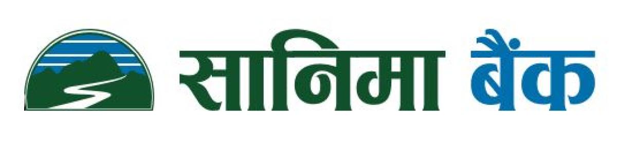 सानिमा बैङ्कद्वारा मान्मस्थित विद्यालयमा न्यानो लुगा हस्तान्तरण