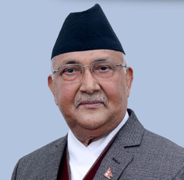 रुग्ण उद्योग पुनः सञ्चालनका लागि ठोस प्रस्ताव ल्याउन निजी क्षेत्रलाई प्रधानमन्त्रीको आग्रह