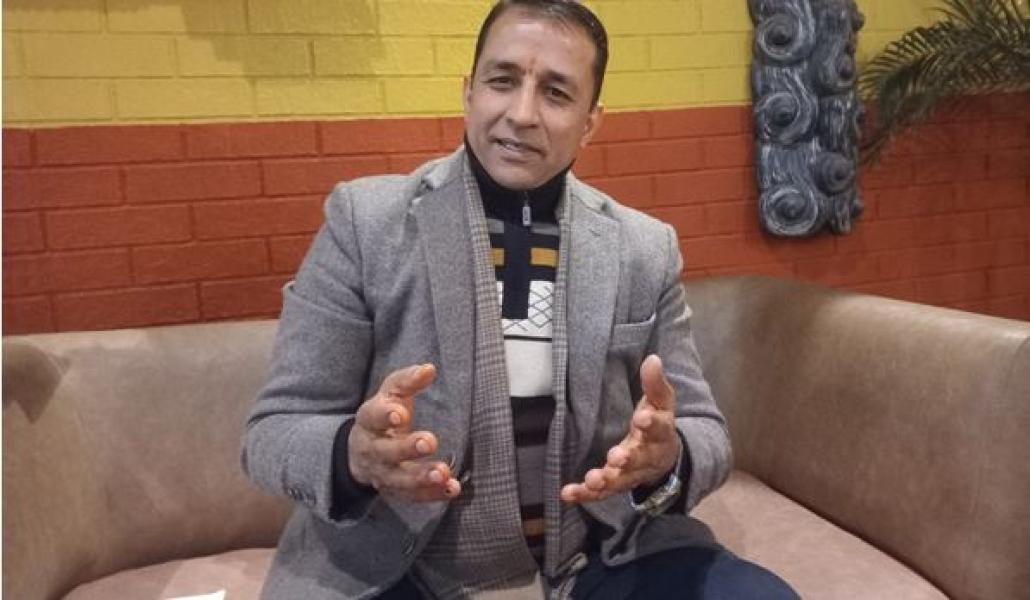 पाइलट बन्न छाडेर पर्यटन क्षेत्रमा जमेका ‘सङ्घर्ष’