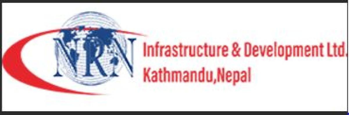 एनआरएन इन्फ्रास्ट्रक्चरको खुद नाफा चार सय प्रतिशतले बढ्यो