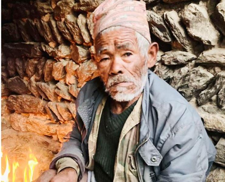 पहिचानको पर्खाइमा ‘धान्द्रुके बाजे’