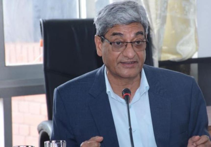 मनसुनजन्य विपद्बाट तुलनात्मक रुपमा क्षति कम हुनु पूर्वतयारीको नतिजा