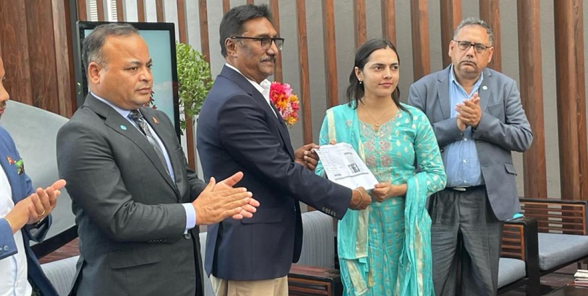 अबुधाबीबाट पनि श्रम स्वीकृति दिइने