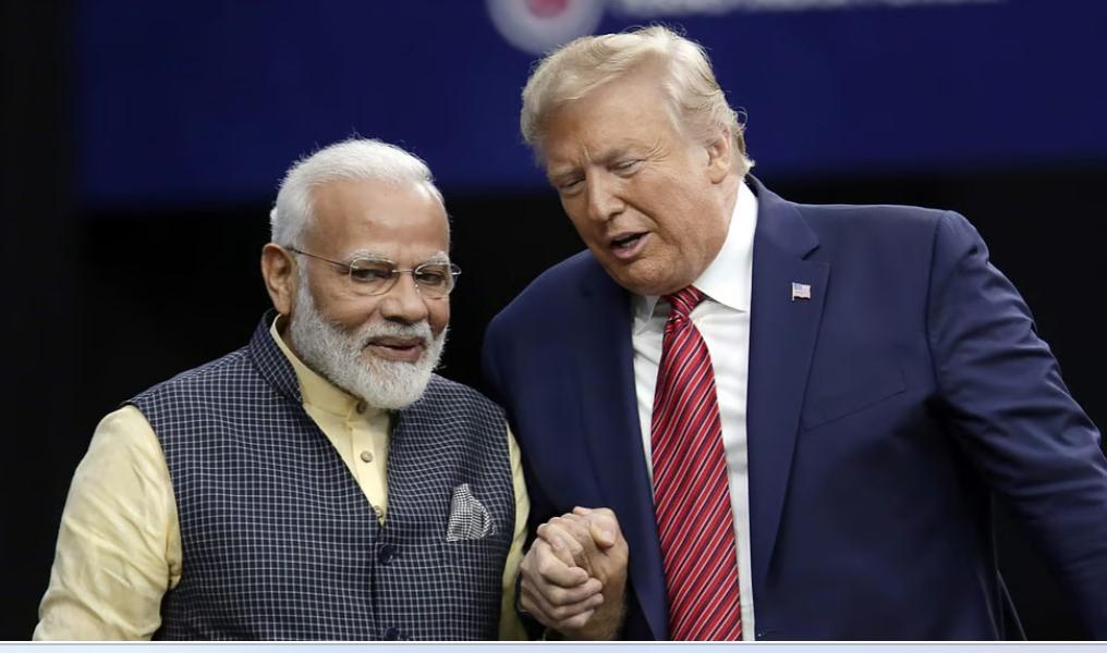 भारतीय प्रधानमन्त्री मोदीको विदेश भ्रमण समाप्त, आणविक सम्झौता पाइपलाइनमा