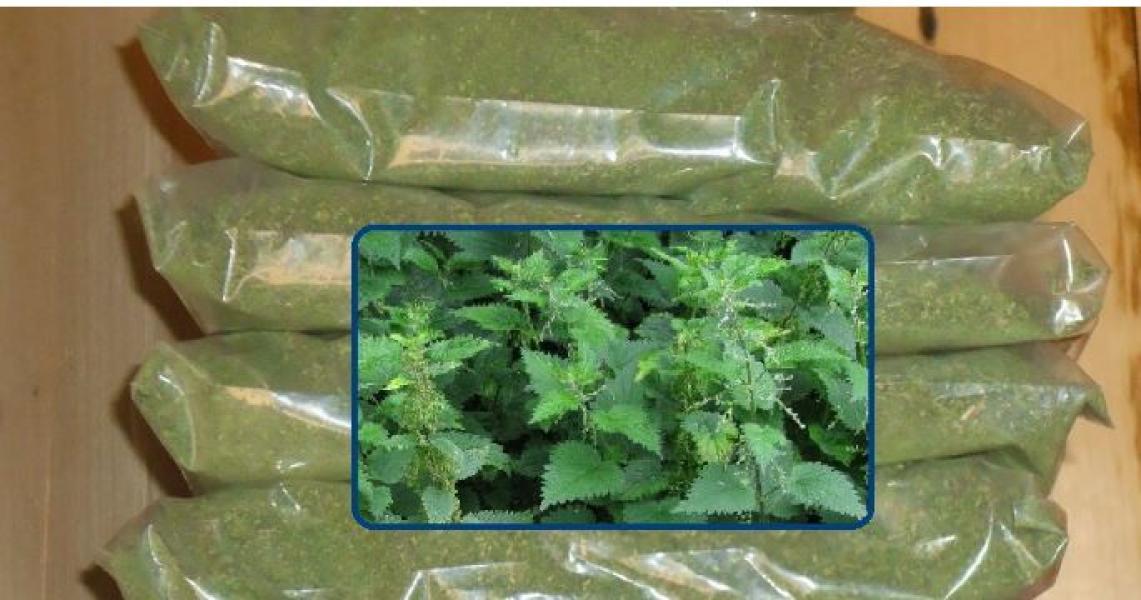 मनकलीले उत्पादन गरेको सिस्नो पाउडर जापान र कोरियासम्म