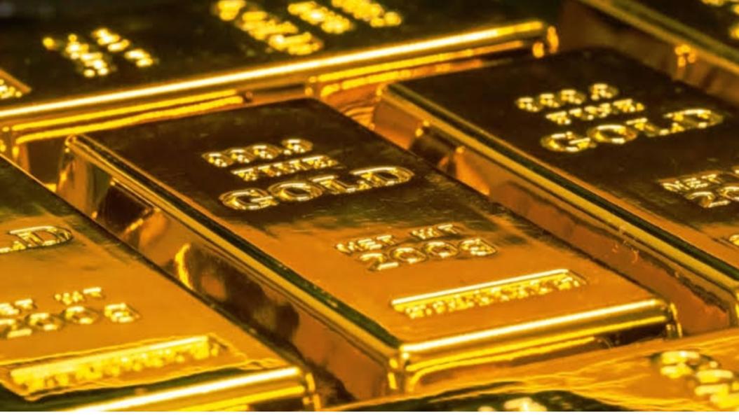 तोलामा दुई हजार सात  सयले घट्यो सुनको मूल्य