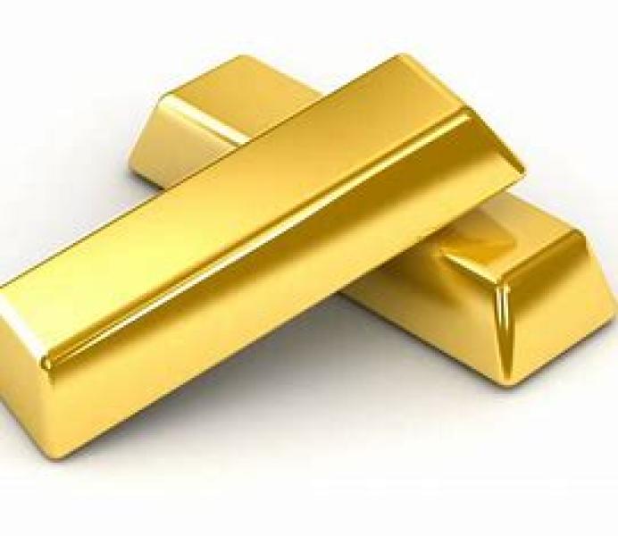 १२ सय बढ्यो सुनको मूल्य