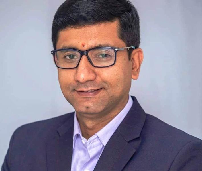 बजारलाई निरुत्साहित बनाउने गरी अभिब्यक्ति नदिन केन्द्रीय सदस्य शिवाकोटीको आग्रह