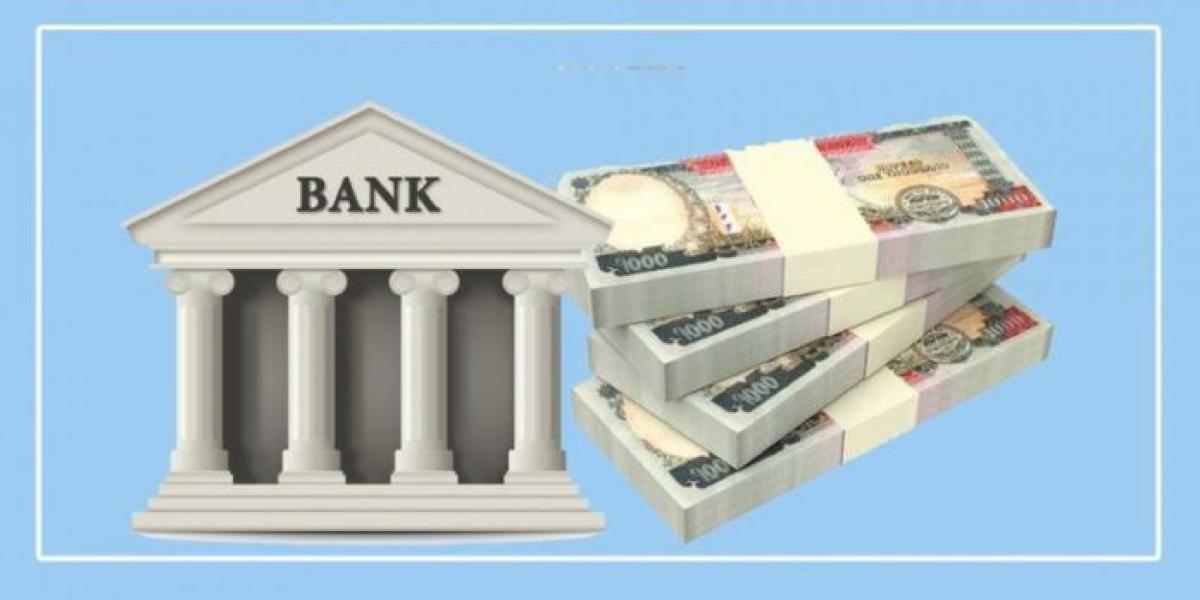 वाणिज्य बैंकहरूको निक्षेप संकलन ६० खर्ब तीन अर्ब पुग्यो