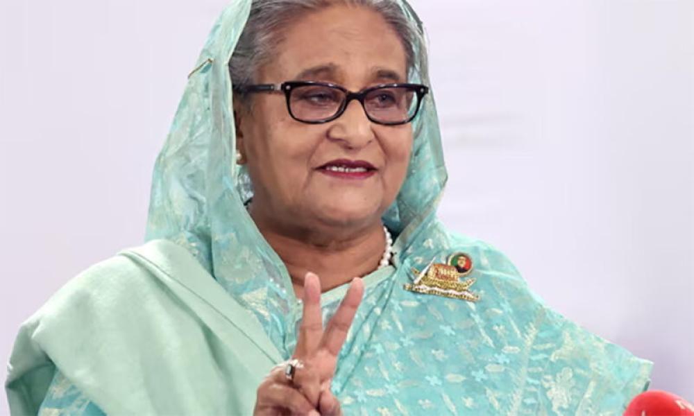 बङ्गलादेश : अवामी लिगमाथि प्रतिबन्ध नलगाइने गृहमन्त्रीको भनाइ