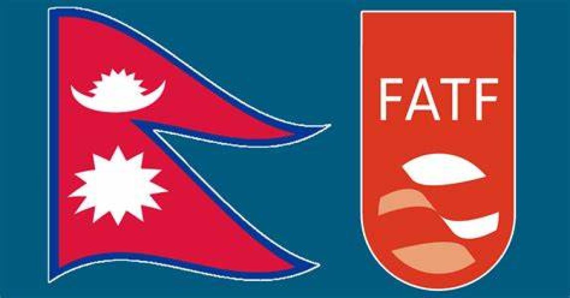 लाओससँगै नेपाल पनि सम्पत्ती शुद्धिकरणको ग्रे लिस्टमा