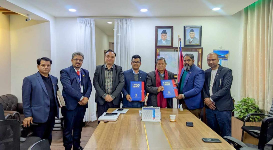 नेसनल आईसीटी स्कलरसिप-२०८१’ को आवेदन खुला, सवा २ करोडको छात्रवृत्ति वितरण हुँदै