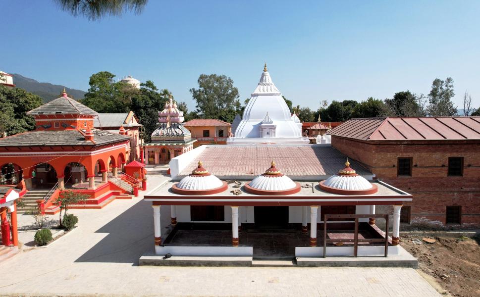 गोरक्ष सिद्धरत्ननाथ मठ