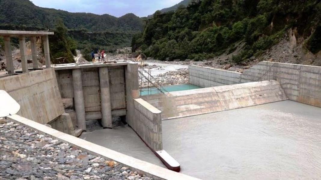 २५ मेगावाटको सेती जलविद्युत् आयोजना सम्पन्न