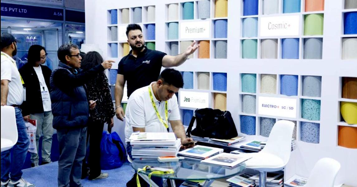 मेडिकल एन्ड ल्याब एक्स्पो १५ फागुनदेखि भृकुटीमण्डपमा