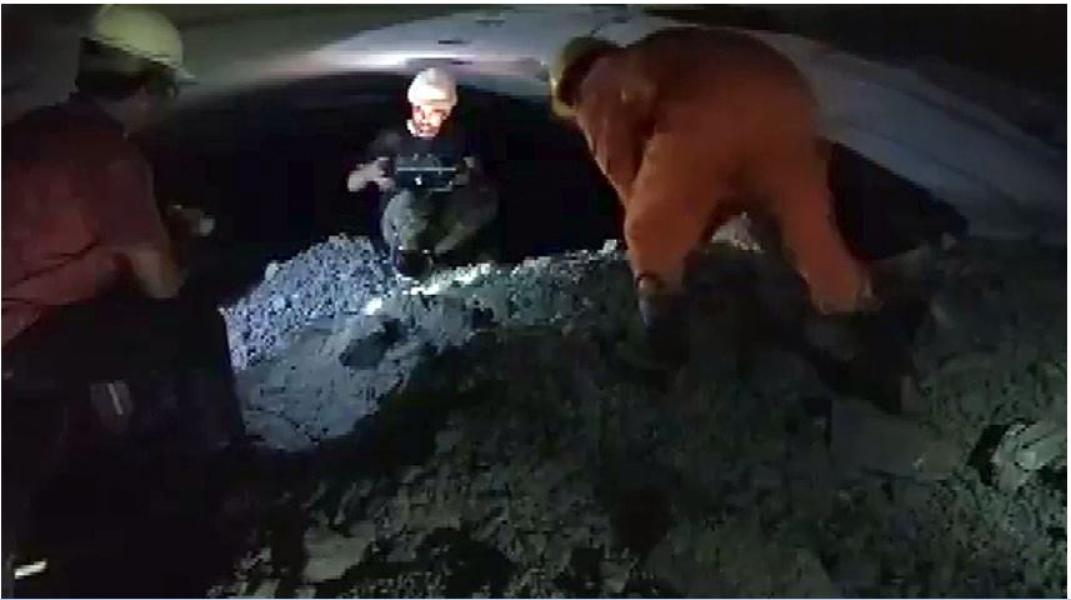 उत्तराखण्ड: हिमपहिरोमा फसेका ४७ जनाको उद्धार, आठ कामदारको खोजी जारी